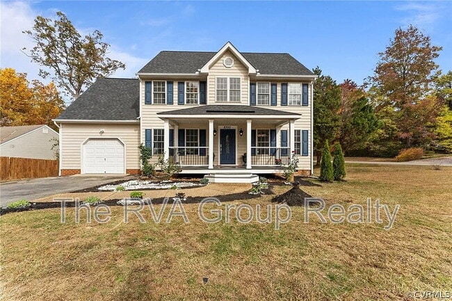 Building Photo - 8300 Winterslow Terrace