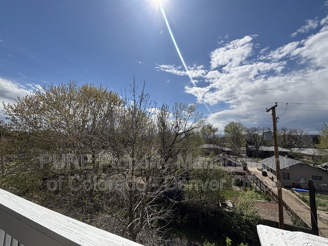 Building Photo - 3583 S Marion St