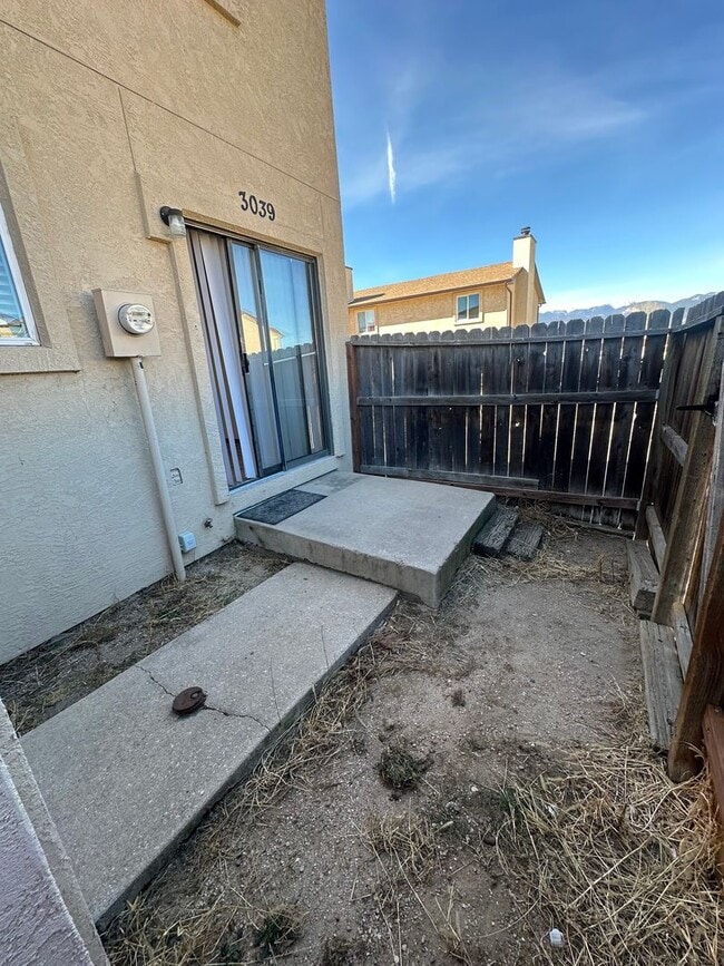 Building Photo - 3039 Starlight Cir