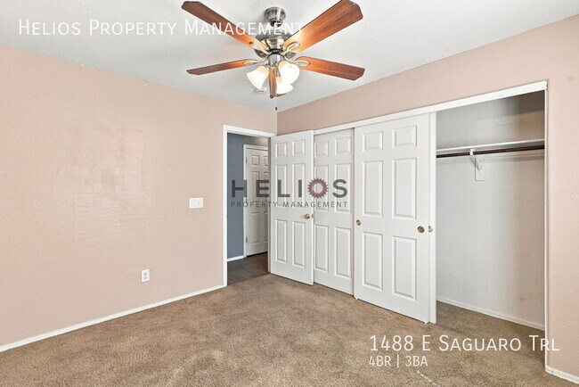 Building Photo - 1488 E Saguaro Trail