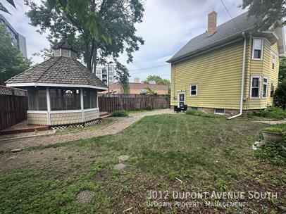 Building Photo - 3012 Dupont Ave S