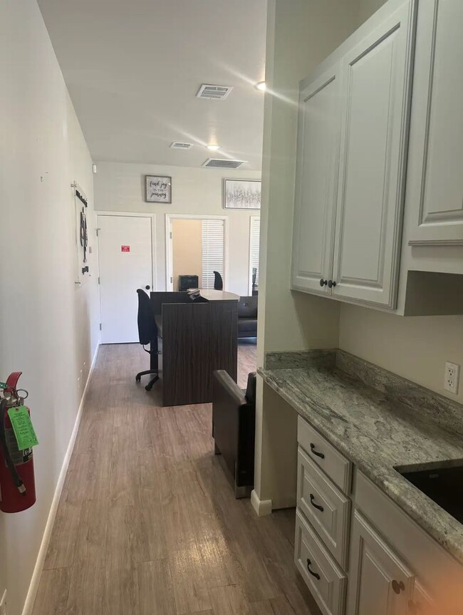 Building Photo - Remodeled office space!