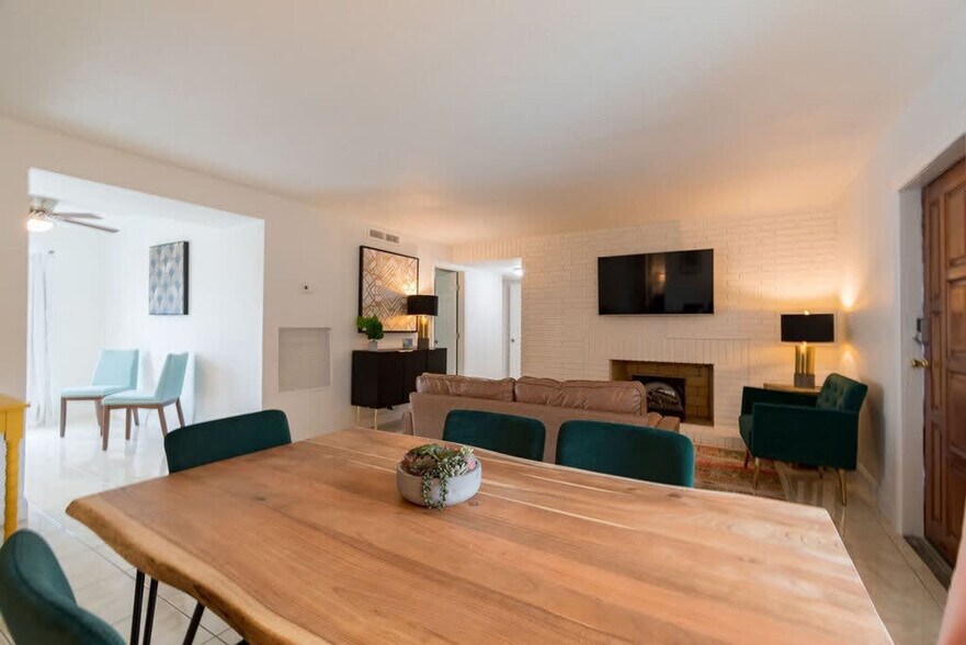 Building Photo - 505 Fillmore Ave