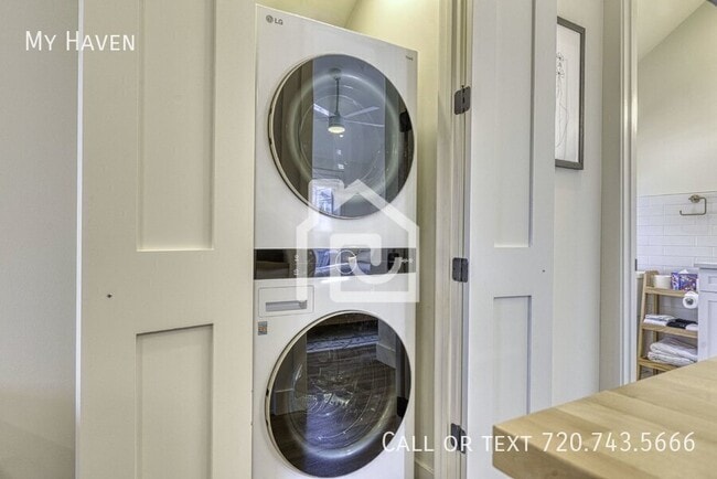 Building Photo - 2546 1/2 California St-