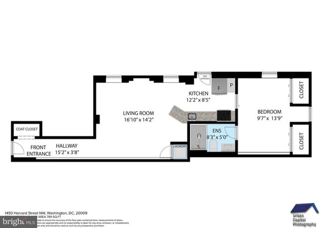 Building Photo - 1450 Harvard St NW