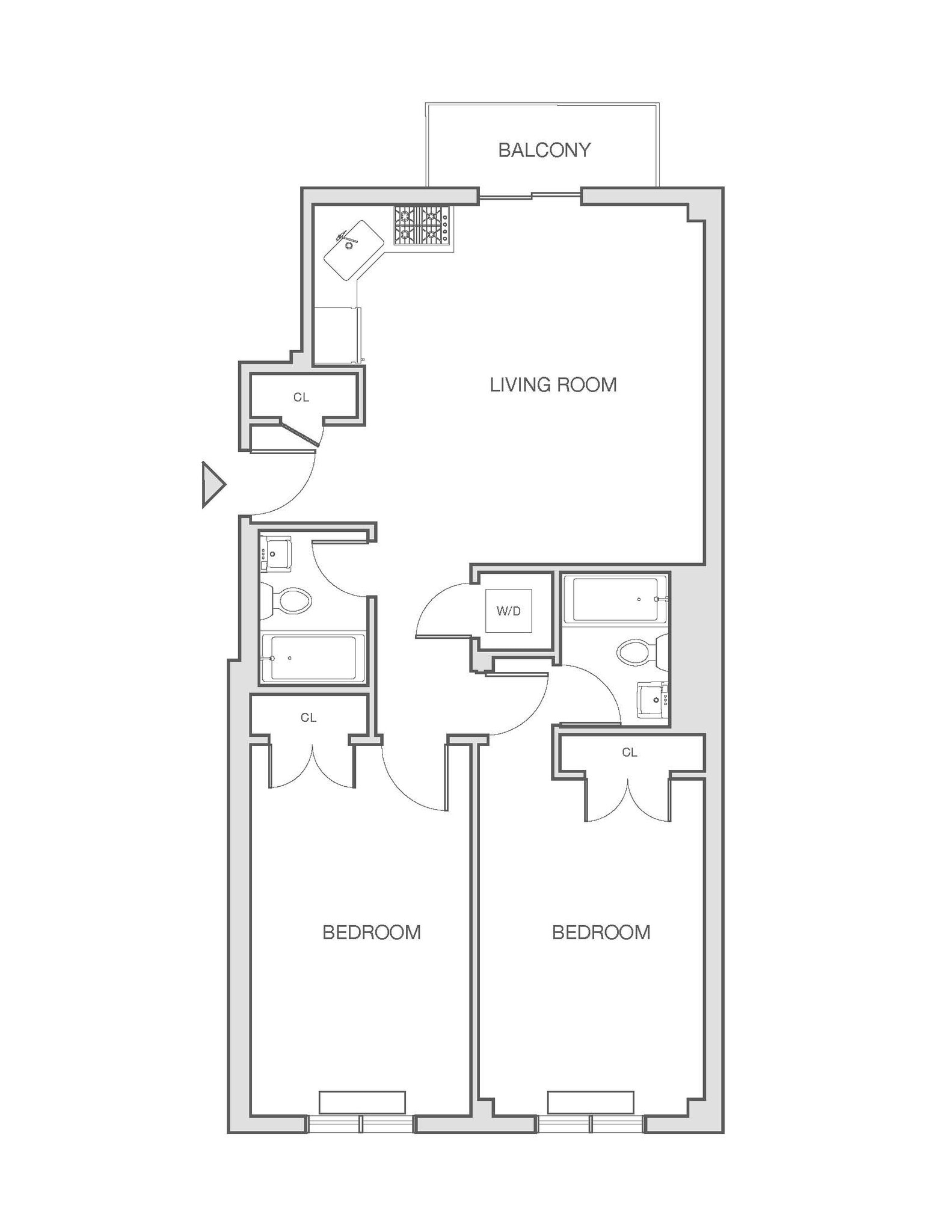 Building Photo - 450 E 78th St