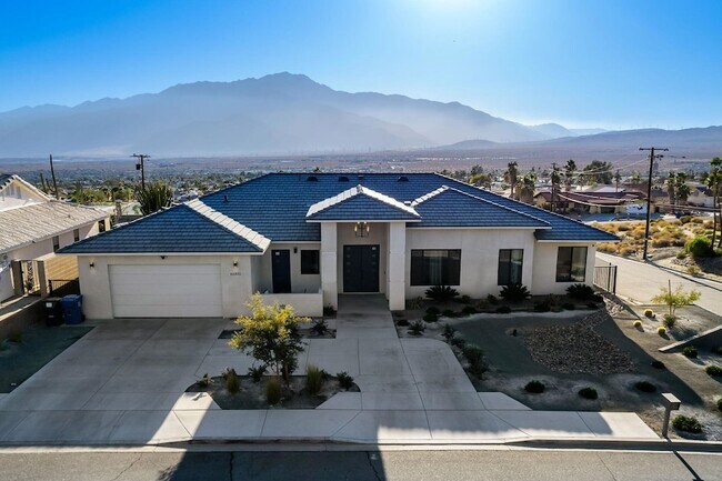Building Photo - 66801 Verbena Dr