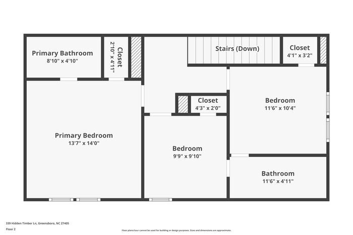 Building Photo - 339 Hidden Timber Ln