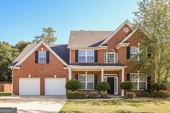 Primary Photo - 2257 Mitford Ct