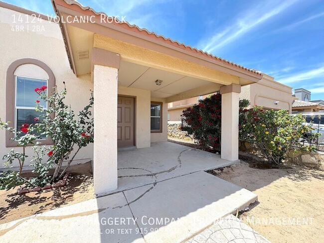 Building Photo - 14124 Volcanic Rock Dr