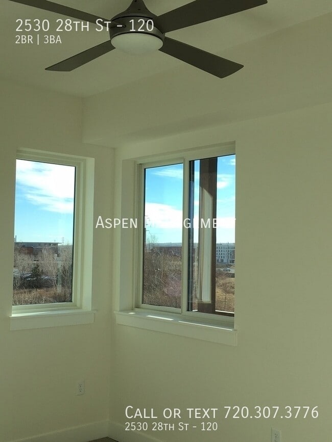 Building Photo - 2530 28th St