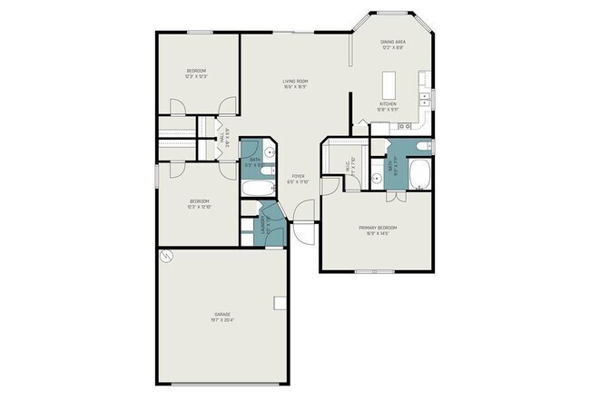 Building Photo - 112 Centennial Cir