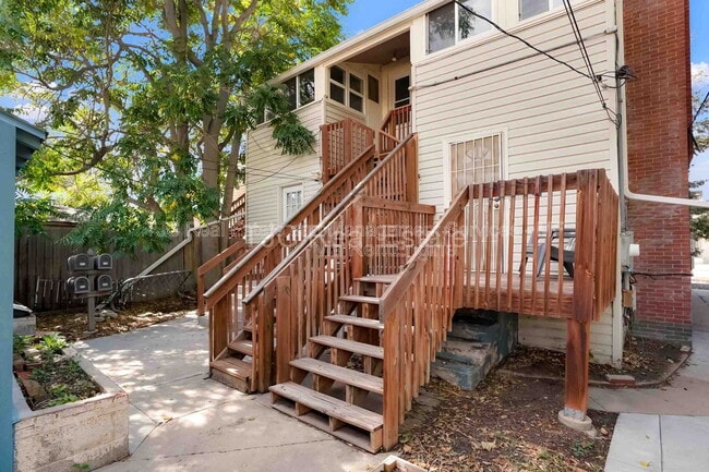 Building Photo - 470 S Lincoln St