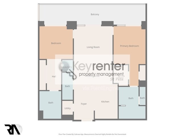 Building Photo - 400 Central Ave