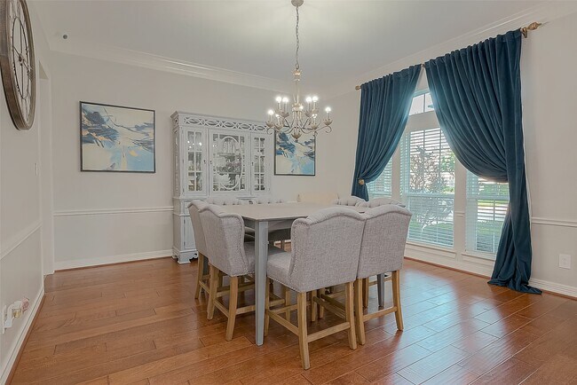 Building Photo - 8807 Stones Throw Ln