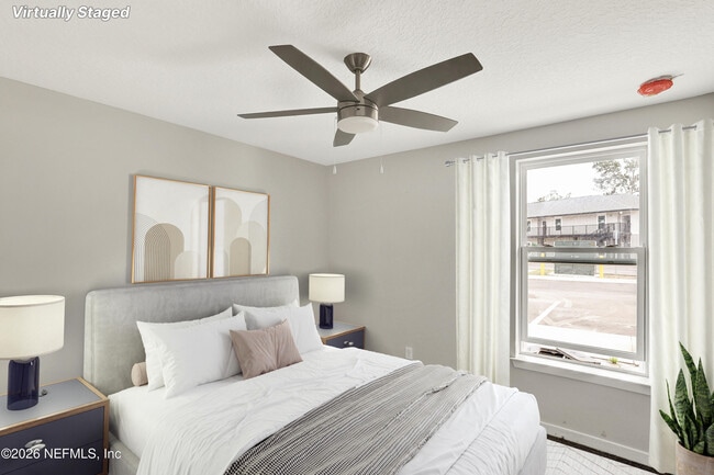 Building Photo - 10109 Old St Augustine Rd