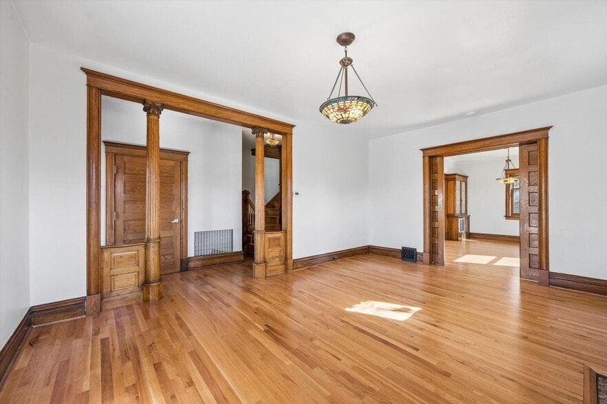 Building Photo - 3828 Tejon St