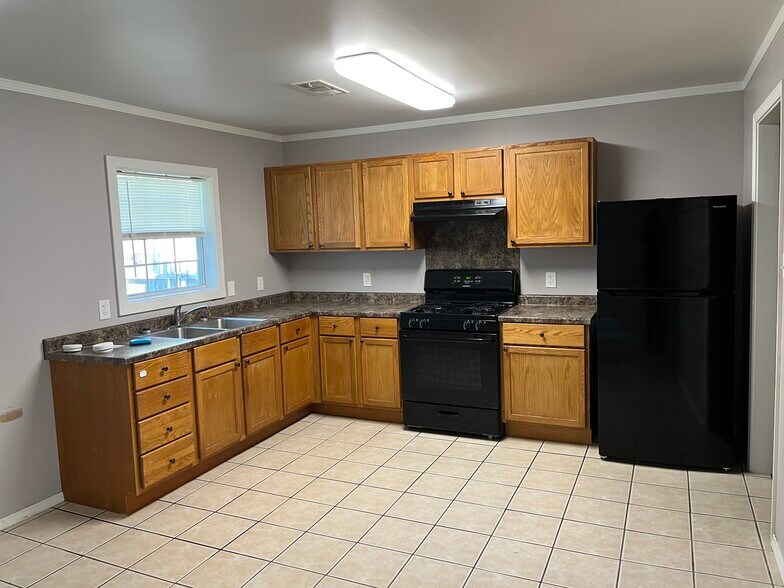Building Photo - 1123 N 34th St