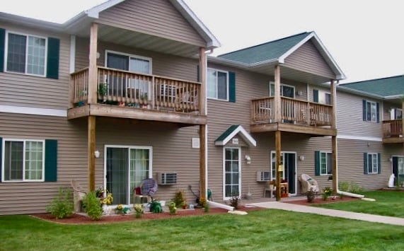 Building Photo - 3000 Galahad Ln