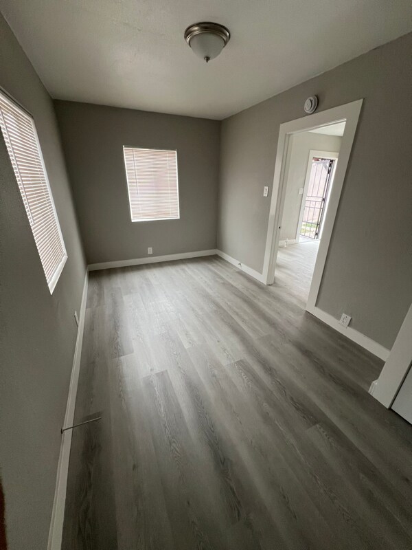 Building Photo - 640 San Benito St