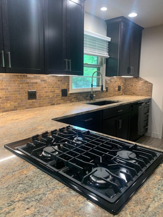 Building Photo - Brentwood South Subdivision - Completely Remodeled 3 Bedroom 2 Bath Home With Huge Backyard!