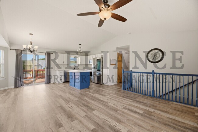 Building Photo - 1726 Black Oak Ct