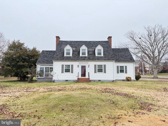 Building Photo - 118 St Marys Ave