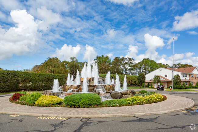 Building Photo - Senior Farmingdale Villas 55+