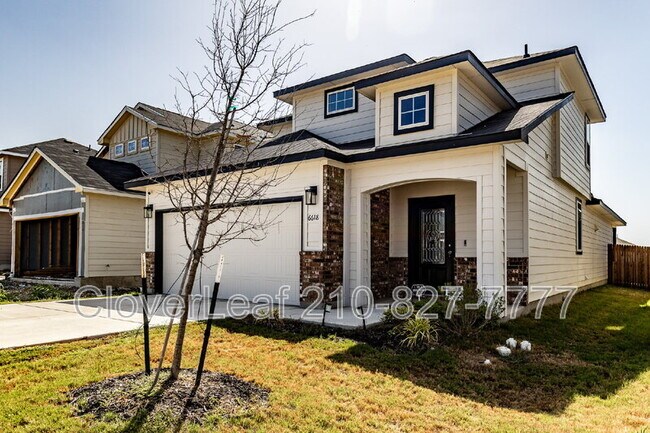 Building Photo - 6618 Cibolo Springs