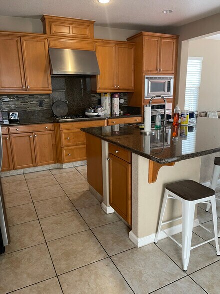 Building Photo - 8 N Boyle Heights Ct