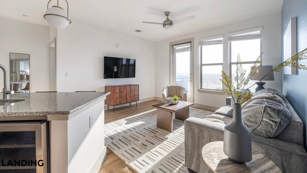 Building Photo - 3100 Scofield Ridge Pkwy