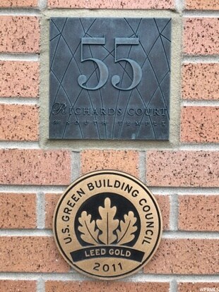 Building Photo - 55 W S Temple