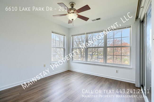 Building Photo - 6610 Lake Park Dr