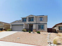 Building Photo - 3637 Mt San Gorgonia Ave
