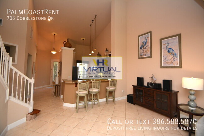 Building Photo - 706 Cobblestone Dr