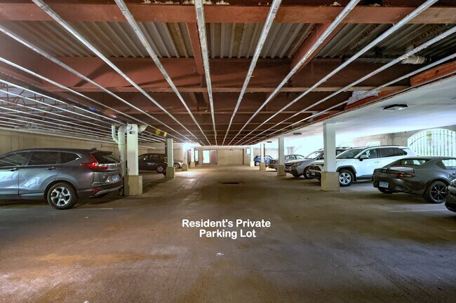 Building Photo - 500 Prospect St