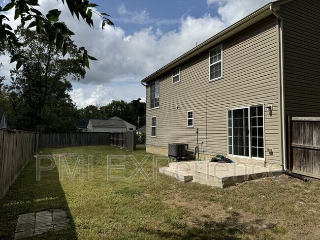 Building Photo - 9101 McPherson St