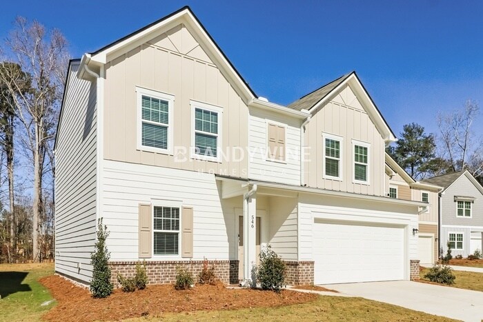 Building Photo - 546 Otway Lp