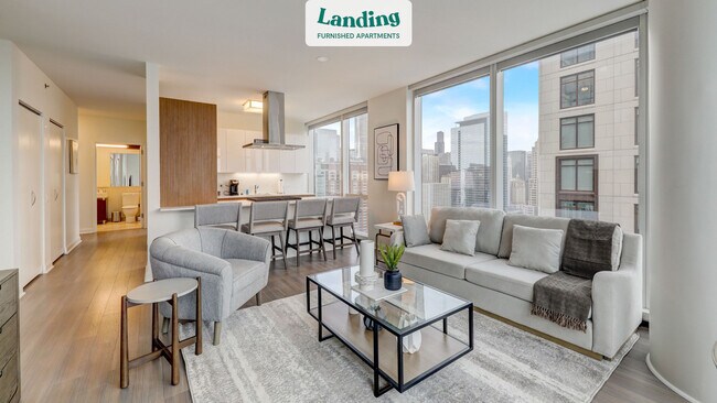 Building Photo - 500 N Lake Shore Dr