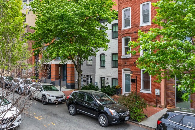 SV - May 2022 - 1456-1460 Church St NW