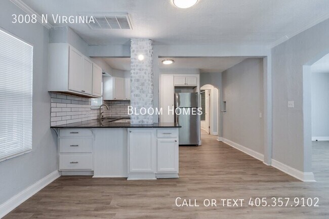 Building Photo - 3008 N Virginia Ave