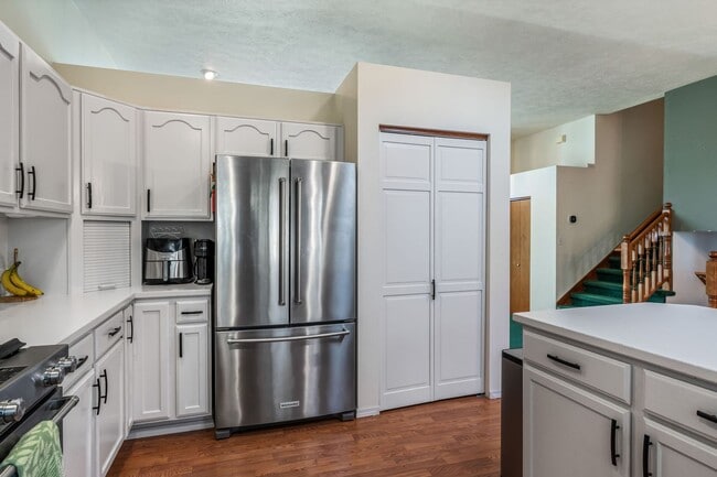 Building Photo - Beautifully done 3 bed 3 bath home in Greenacres/liberty lake area