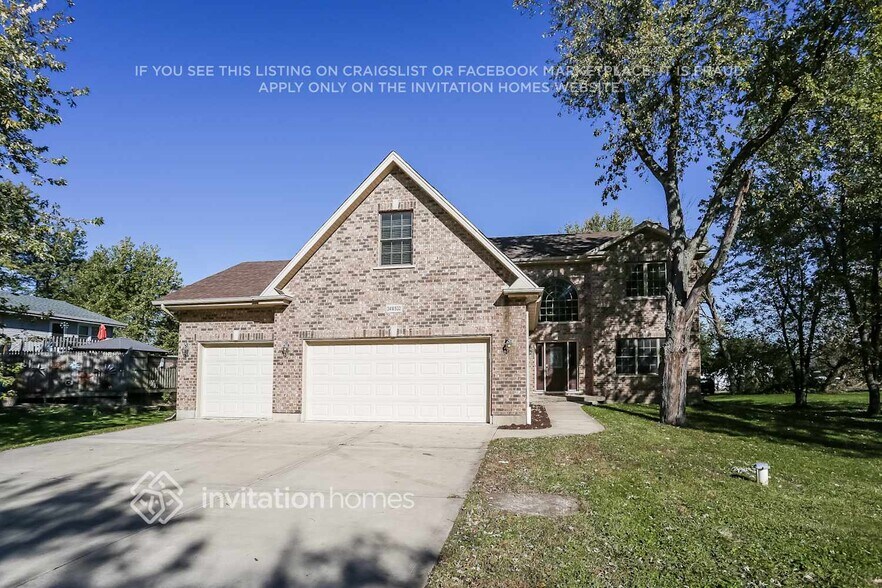 Primary Photo - 34W532 Colley Dr