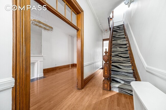 Building Photo - 458 W 153rd St