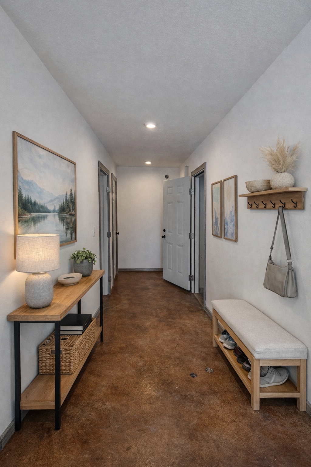 Building Photo - 2571 Old Mission Rd