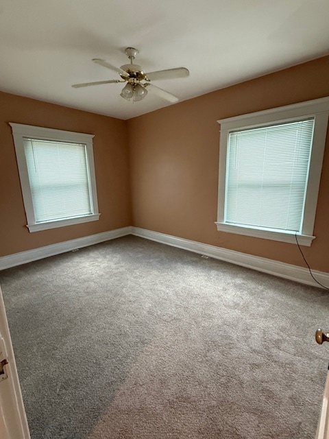 Bedroom 3 - 1458 S 3rd St