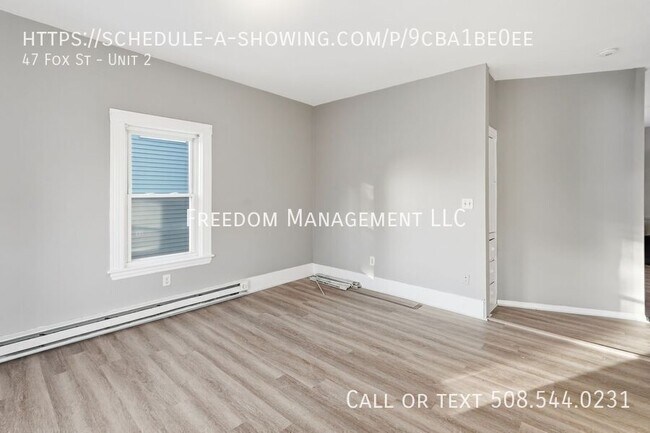 Building Photo - 47 Fox St