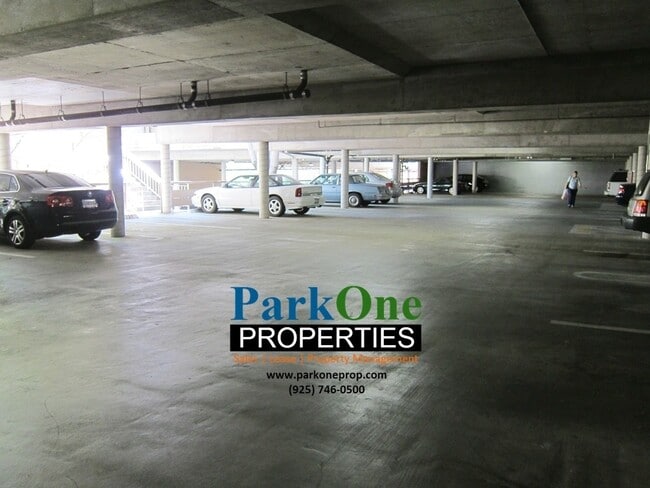 Building Photo - Spacious One Bedroom in Walnut Creek Keys!