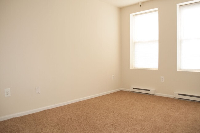 Floorplan - Virginia Arms Apartments