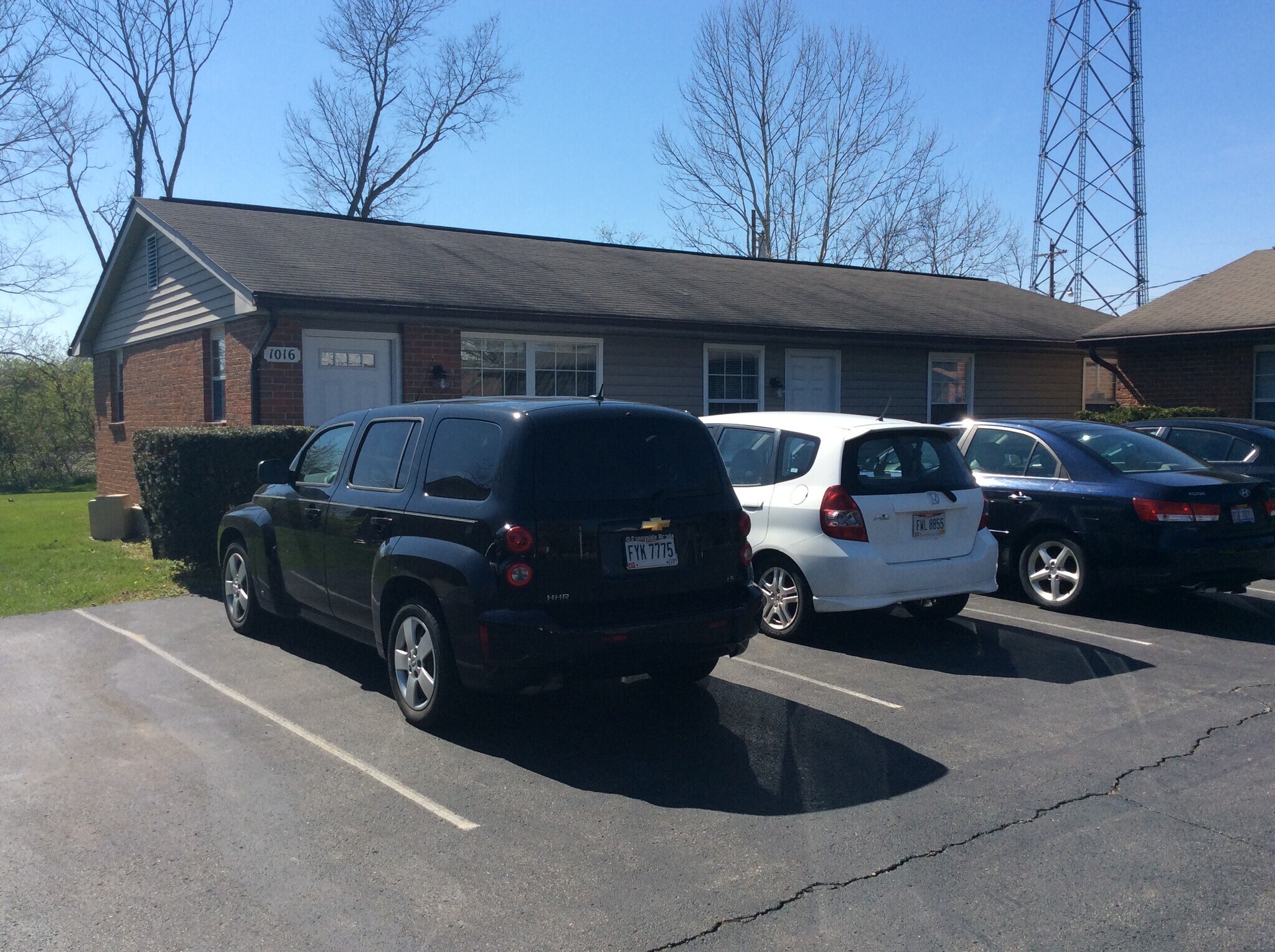 Building Photo - 1016 Arrowhead Dr